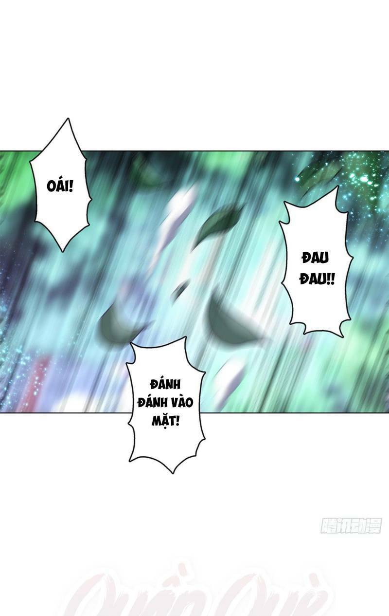 Thiên Thần Quyết: Chapter 80