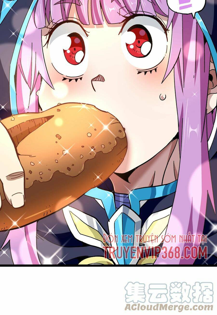 Vú Em Vô Địch: Chapter 23