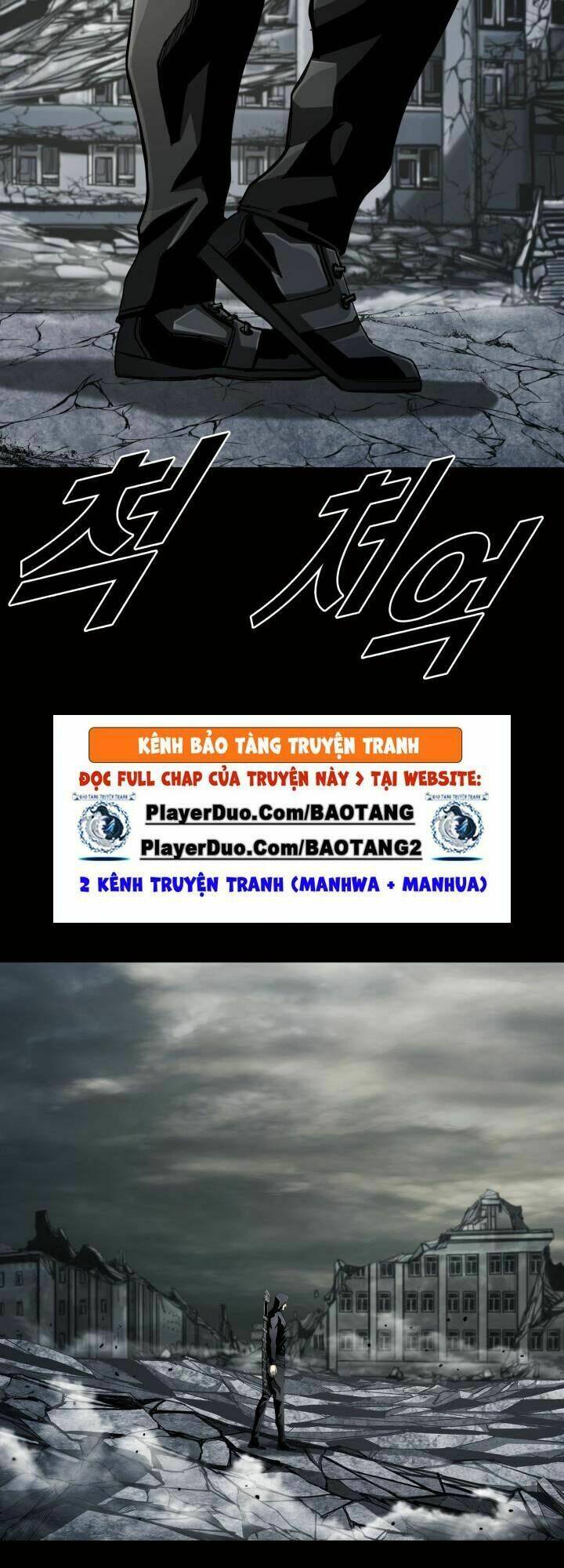 Thợ Săn Đầu Tiên: Chapter 90