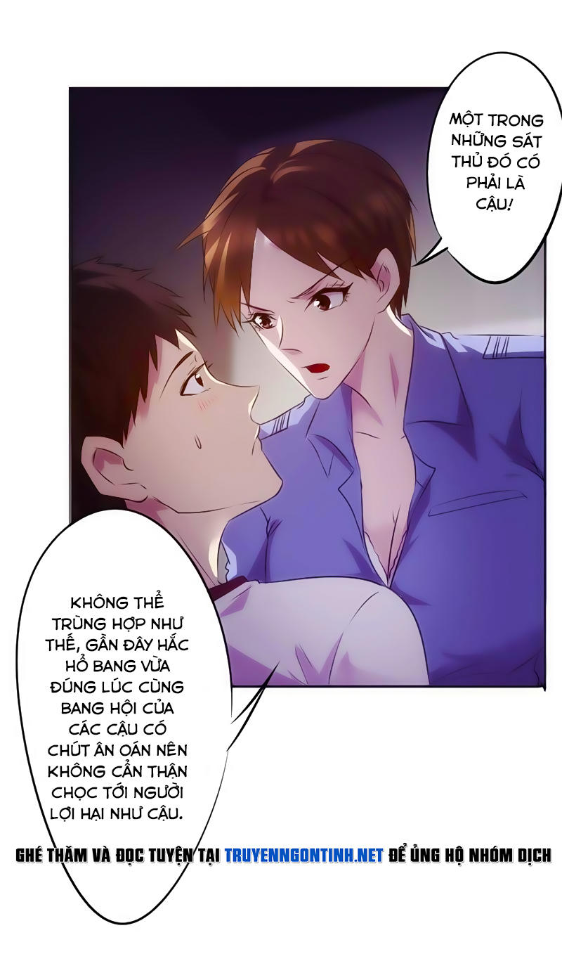 Tối Cường Nông Dân Hệ Thống: Chapter 16