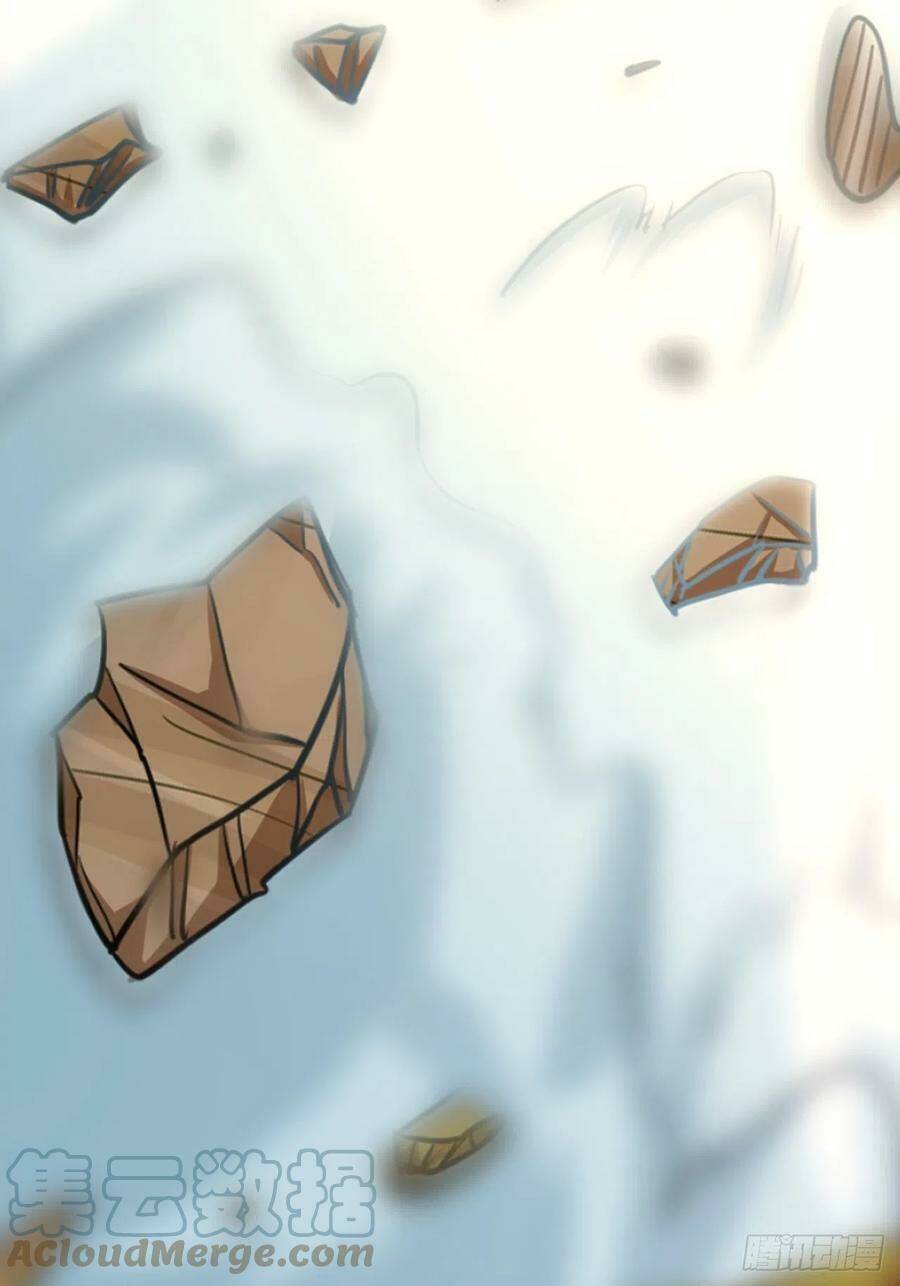 Người Nguyên Thủy Mạnh Nhất: Chapter 73