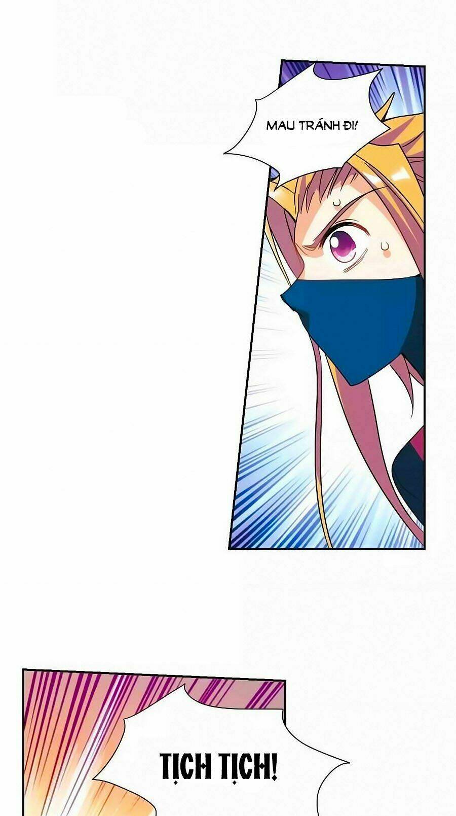 Tô Tịch Kỳ Quái: Chapter 97.2