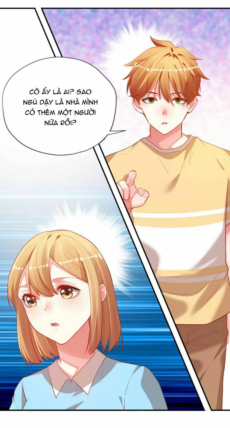 Vì Yêu Mà Khắc Cốt Ghi Tâm: Chapter 78