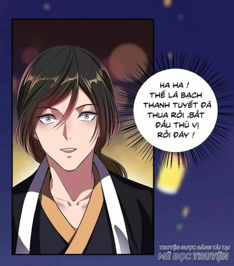 Cuồng Phi Phách Lối: Chapter 37