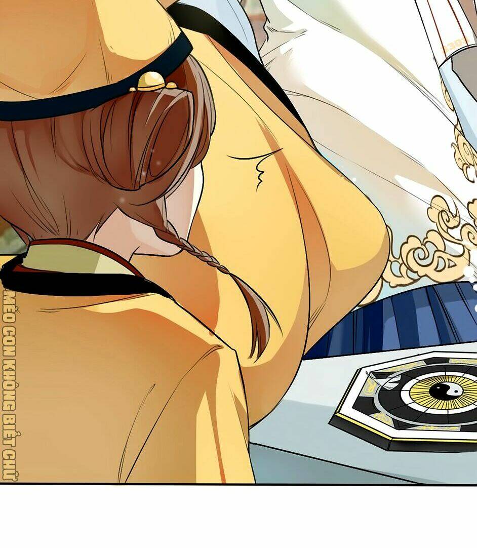 Bốc Toán Tử: Chapter 2