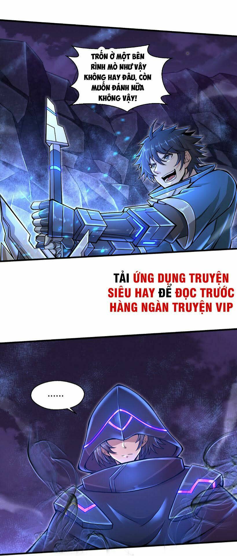 Một Trăm Triệu Điểm: Chapter 9