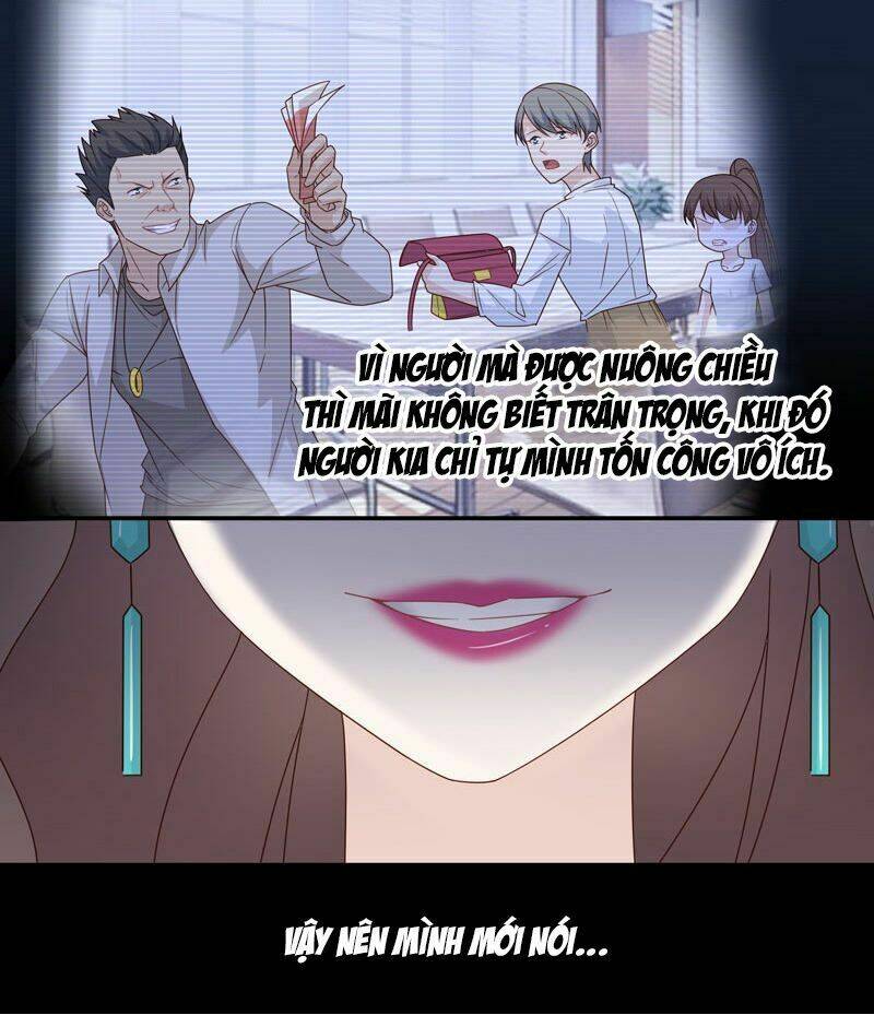 Thiên Kim Bất Lương: Chapter 24