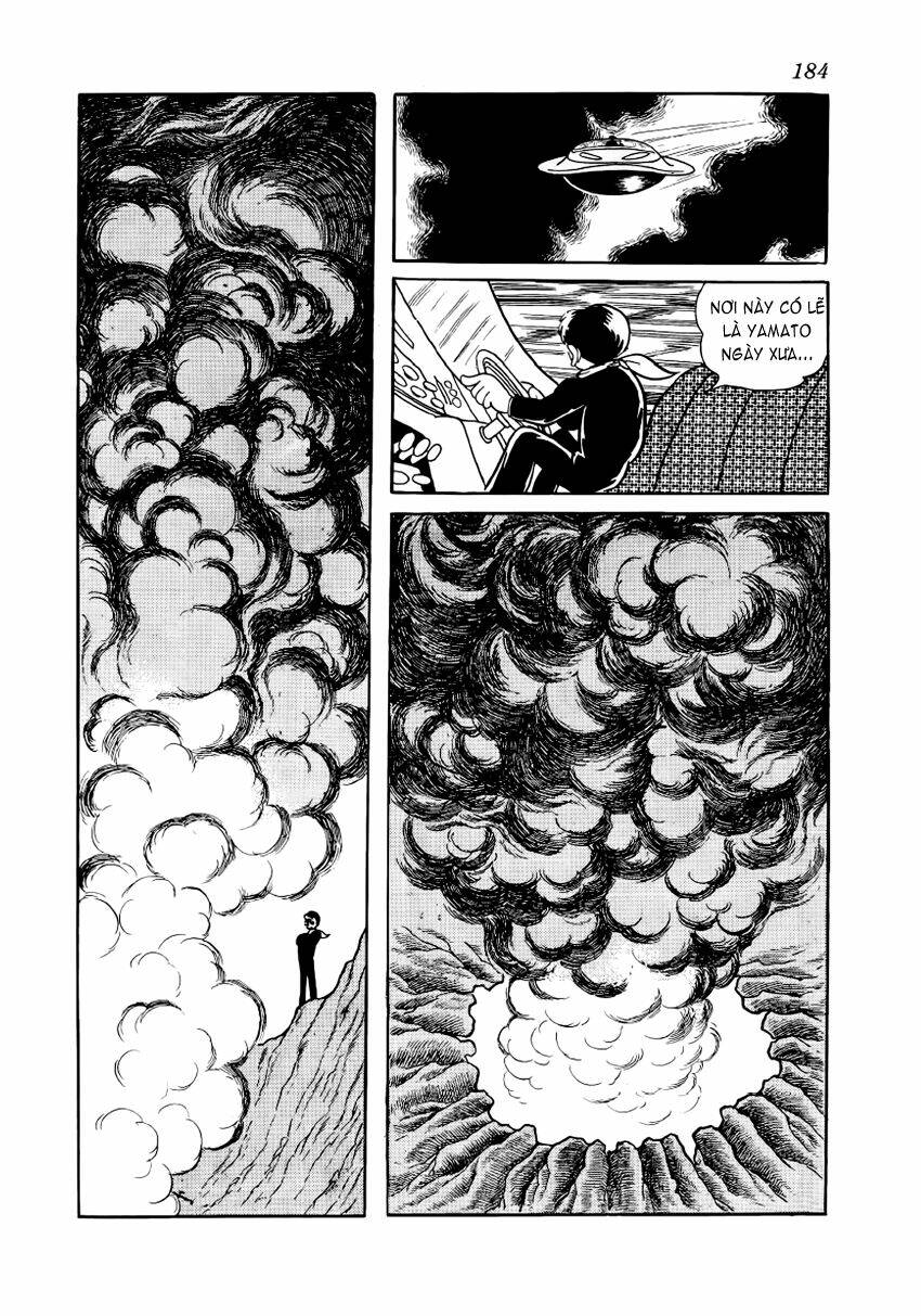 Chim Lửa: Chapter 25