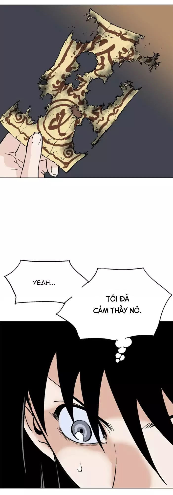 Cao Thủ 2: Chapter 27