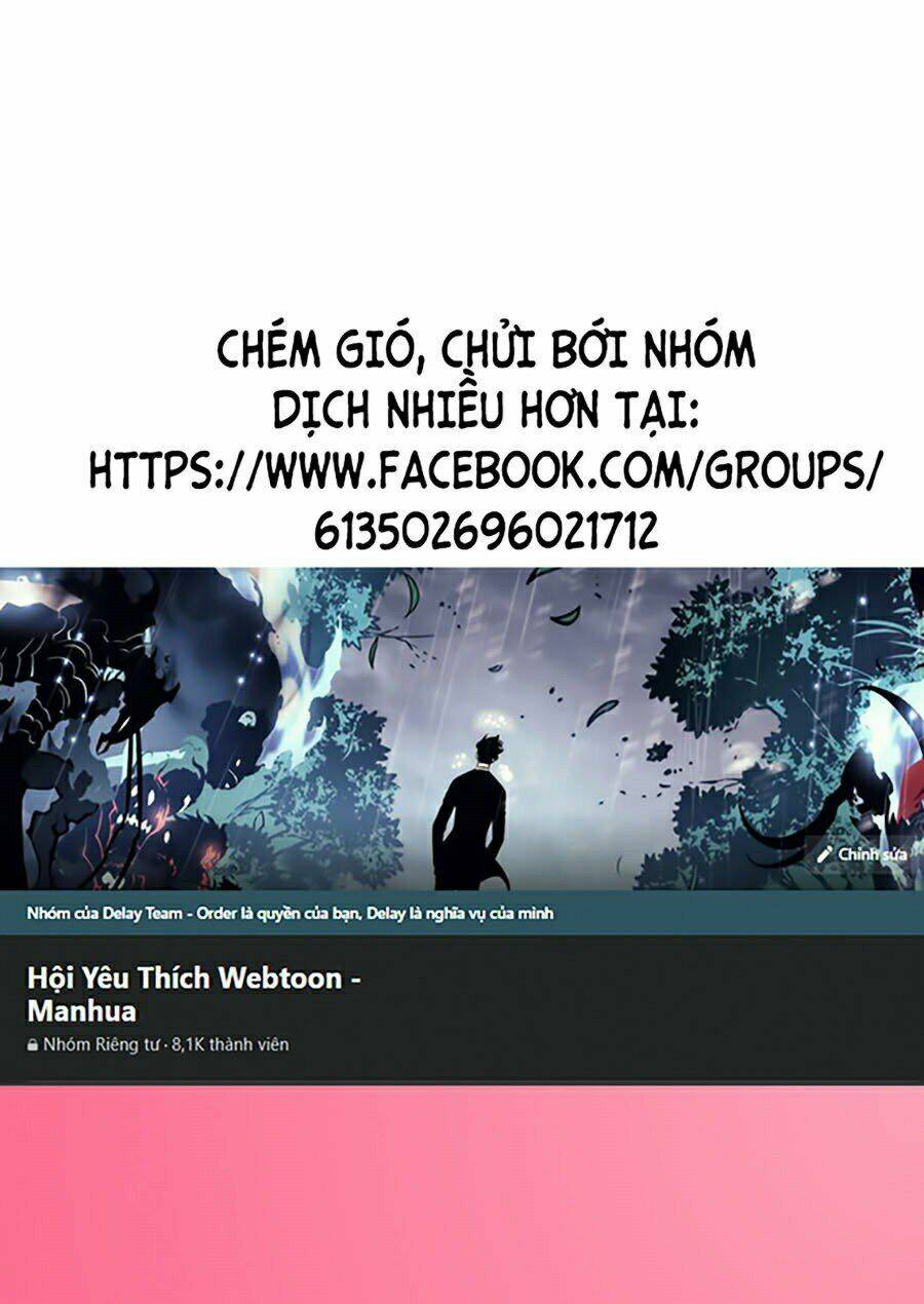 Sức Cùng Lực Kiệt: Chapter 18