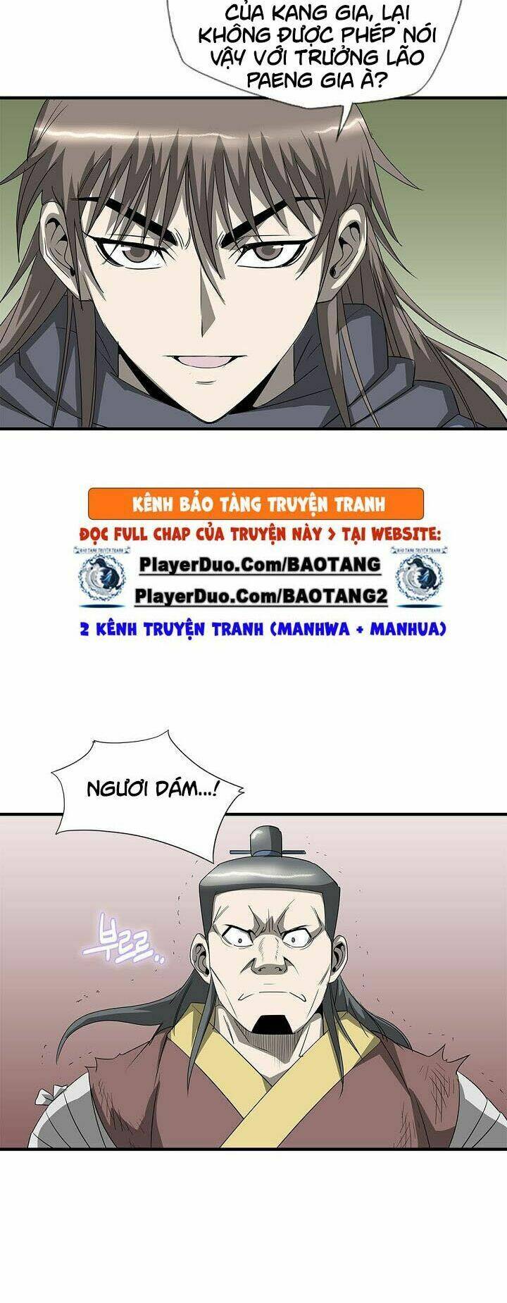 Cuồng Long: Chapter 44