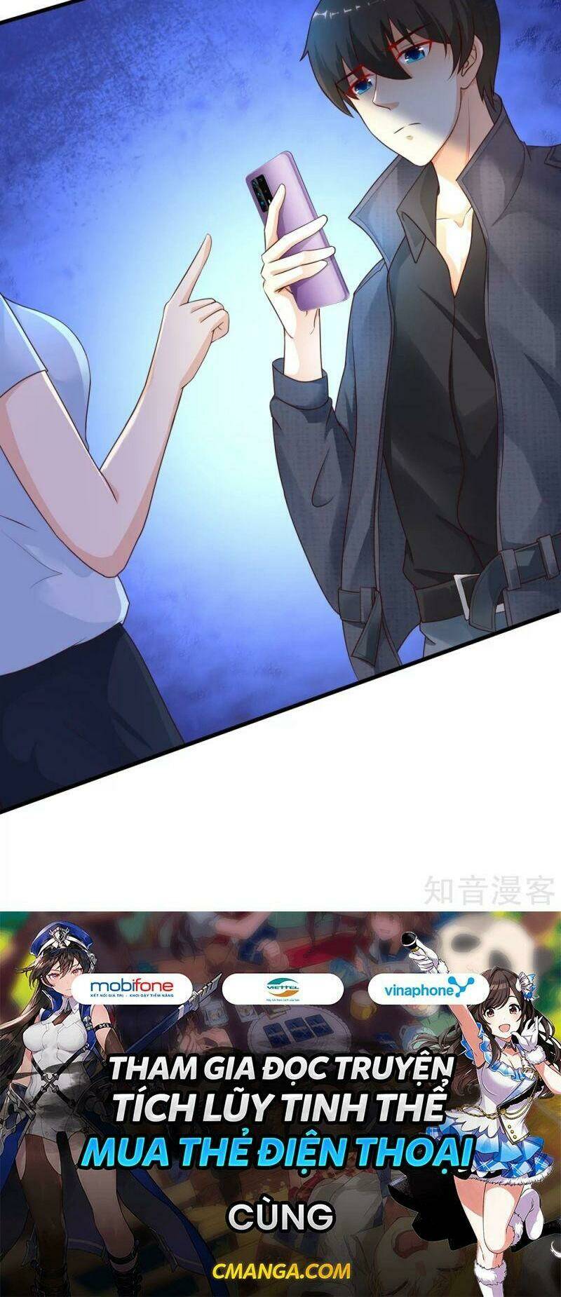 Tối Cường Vận Đào Hoa: Chapter 196