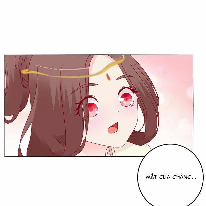 Tướng Quân Mời Ra Trận: Chapter 20