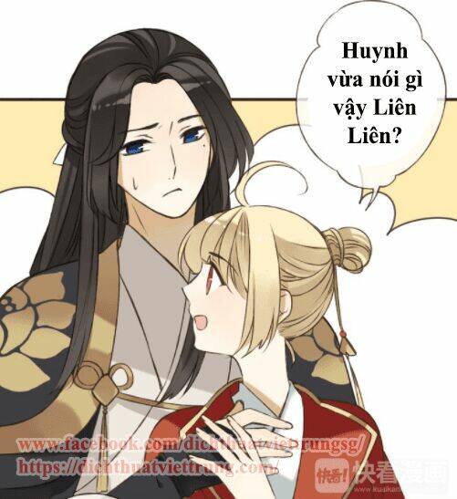 Bạn Trai Tôi Là Cẩm Y Vệ: Chapter 54