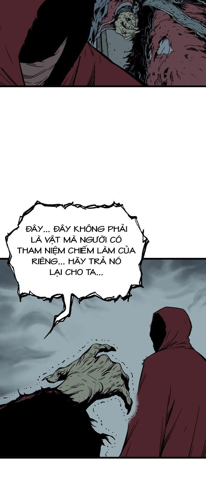 Cao Thủ 2: Chapter 103