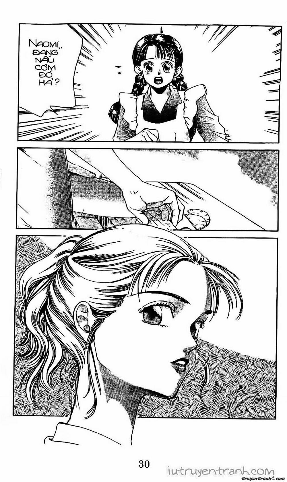 Mirano Nhà Tôi: Chapter 9