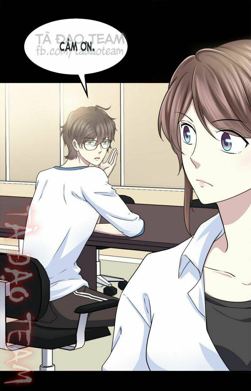 Người Yêu Thời Không: Chapter 33