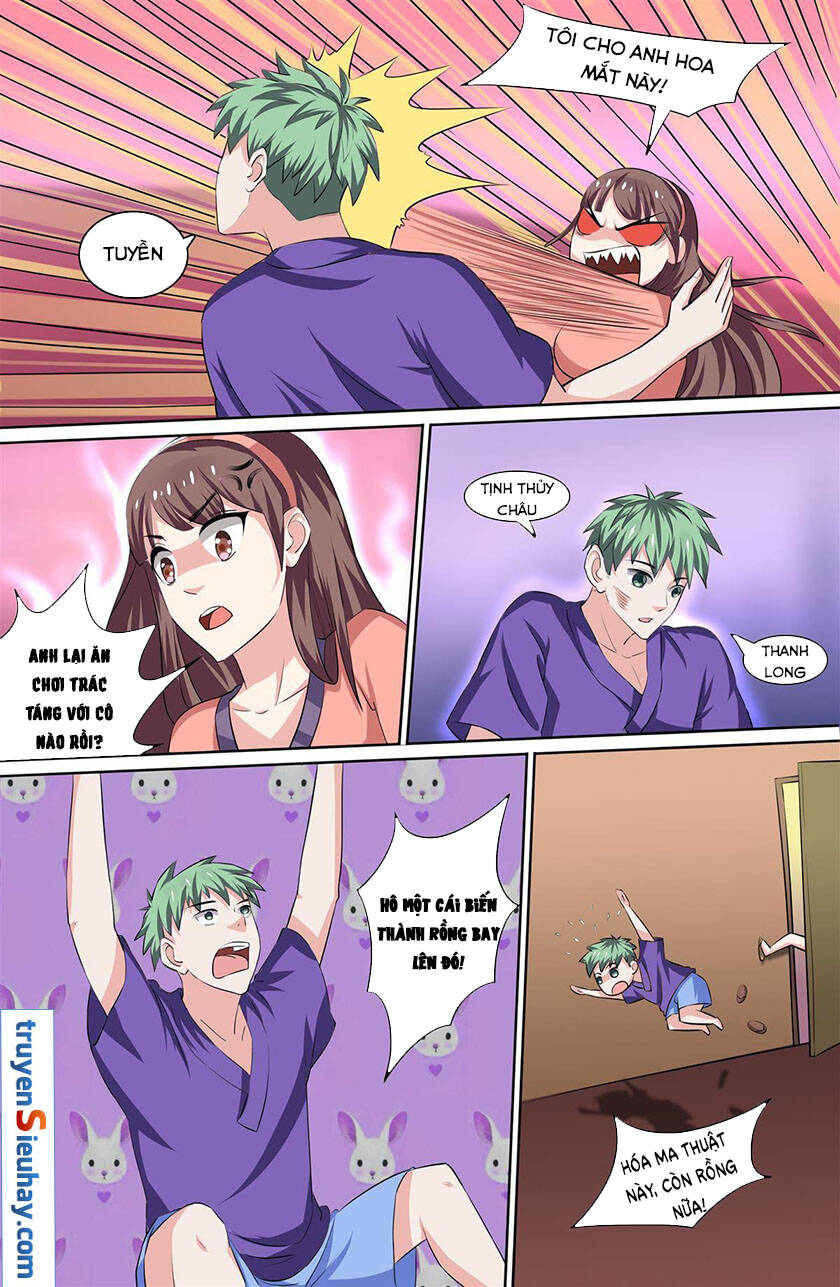 Cực Phẩm Tu Chân Thiếu Niên: Chapter 87