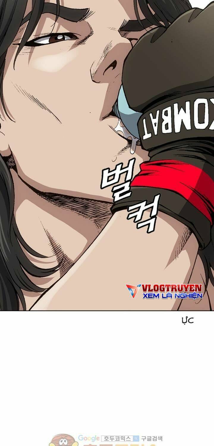 Quyền Vương Học Đường: Chapter 18