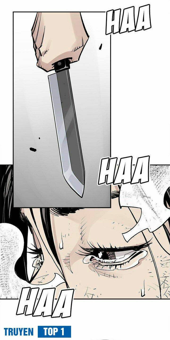 The Devil\’s Descendants: Chapter 9