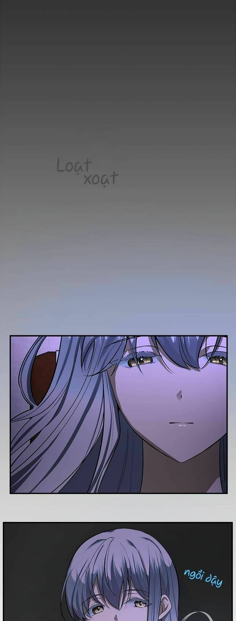 Hoa Nở Trong Cung Diên Hy Công Lược: Chapter 11