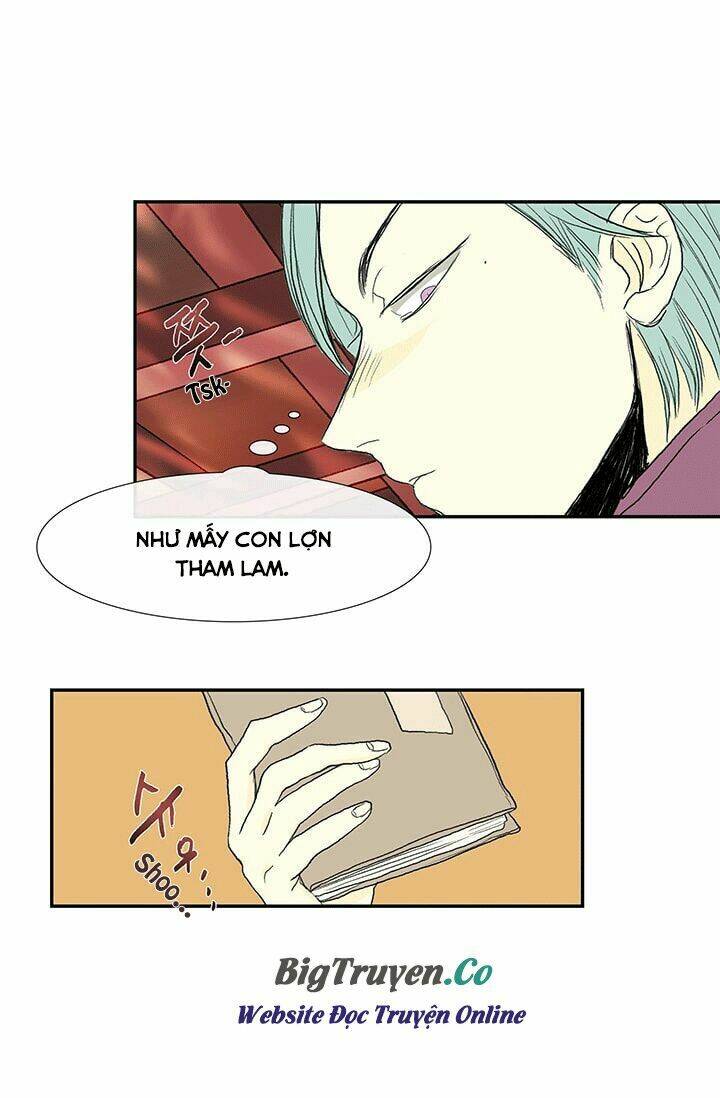 Học Sĩ Tái Sinh: Chapter 76