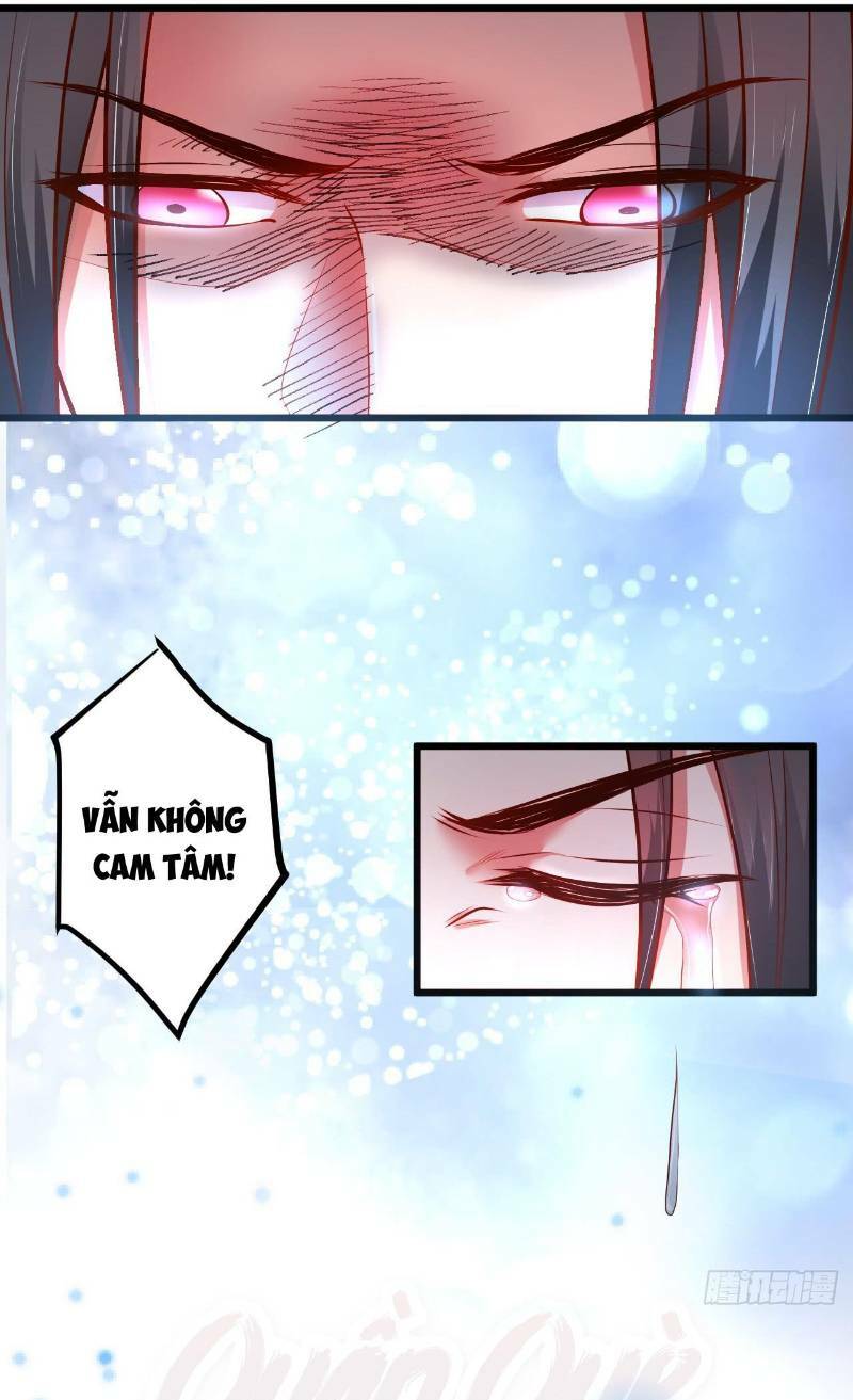 Trọng Sinh Tối Cường Ma Tôn Ở Rể: Chapter 34