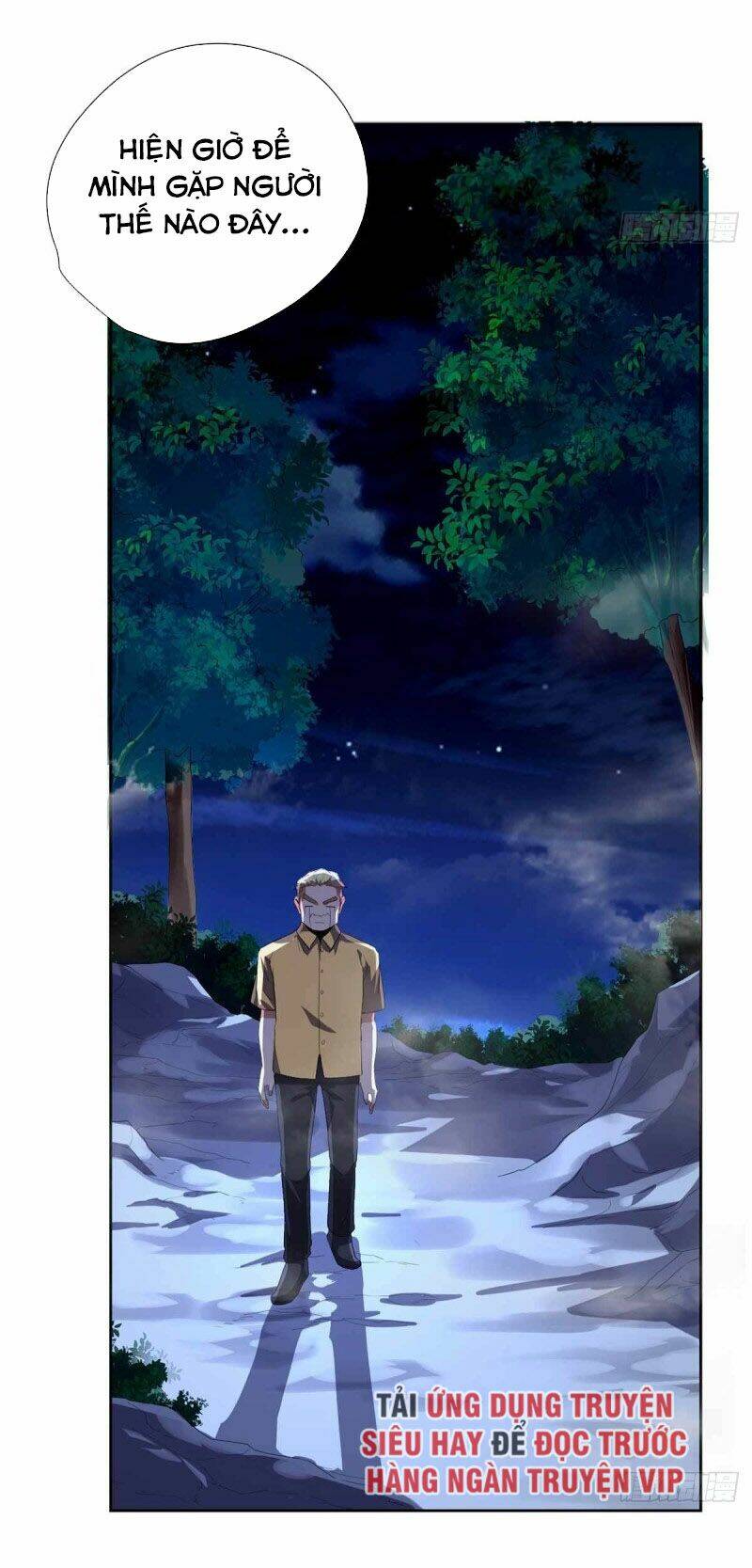 Vương Bài Thần Y: Chapter 51