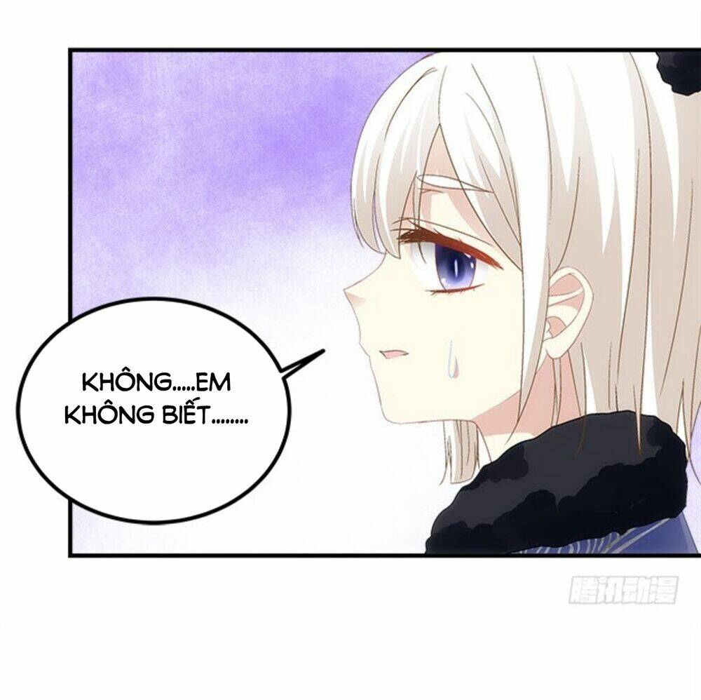 Ám Dạ Vô Thường: Chapter 80