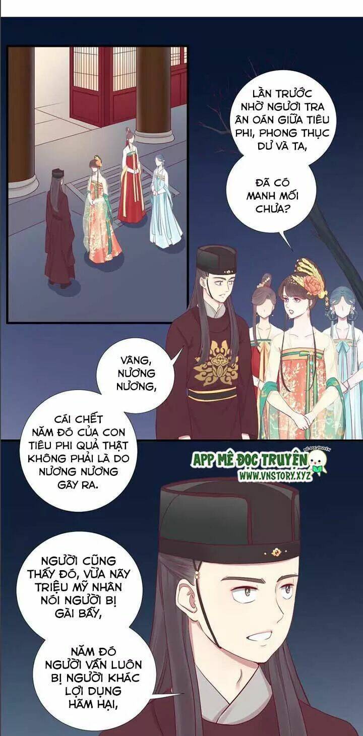 Hoàng Hậu Bận Lắm: Chapter 48