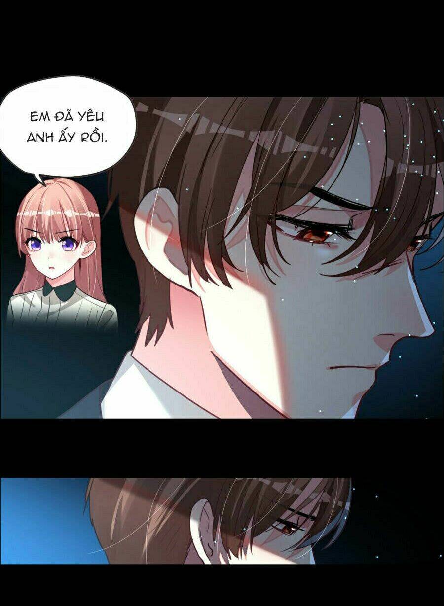 Vì Yêu Mà Khắc Cốt Ghi Tâm: Chapter 53