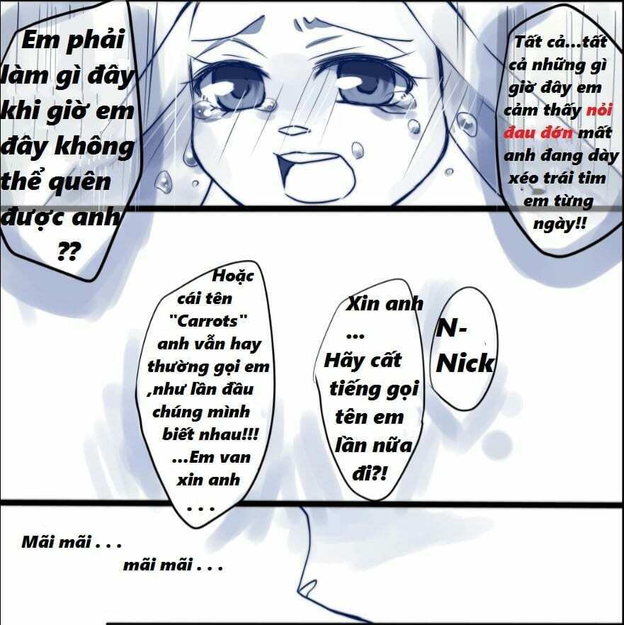 Zootopia - Ngoại Truyện: Chapter 24