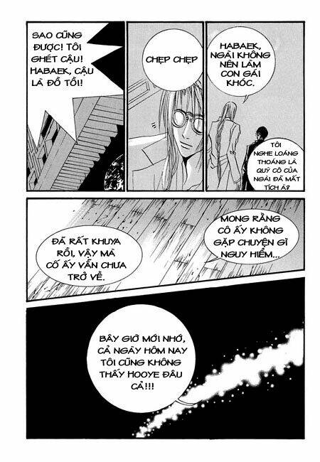 Tân Nương Của Thủy Thần: Chapter 34