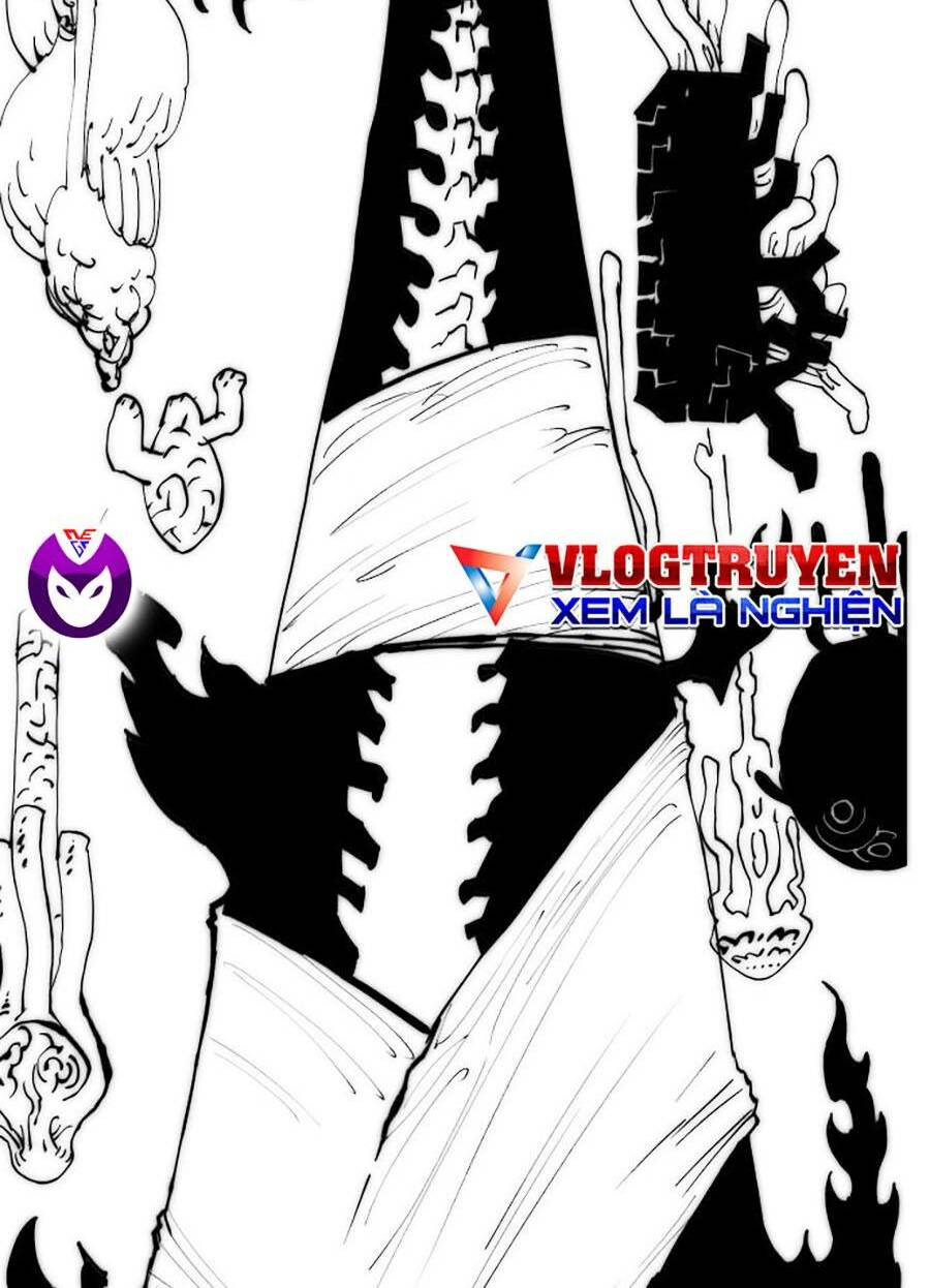 Hard Core Leveling Warrior Ss2: Chapter 131