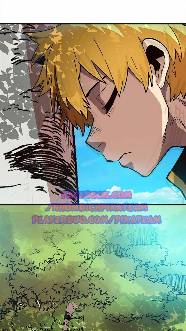 Đại Lục Vô Song: Chapter 21