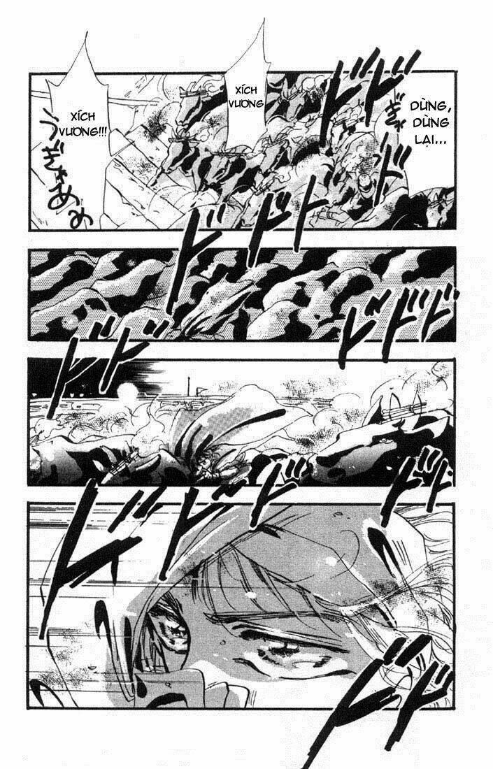 Đứa Con Số Phận: Chapter 2