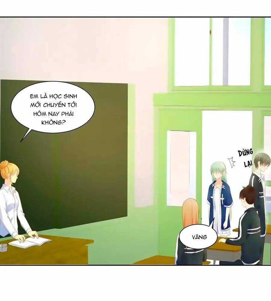 Sinh Sinh Tương Thác: Chapter 55