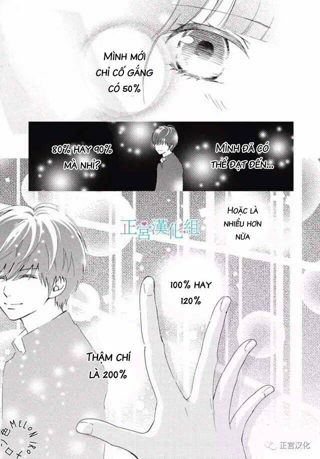 Futsuu No Koiko-Chan: Chapter 24