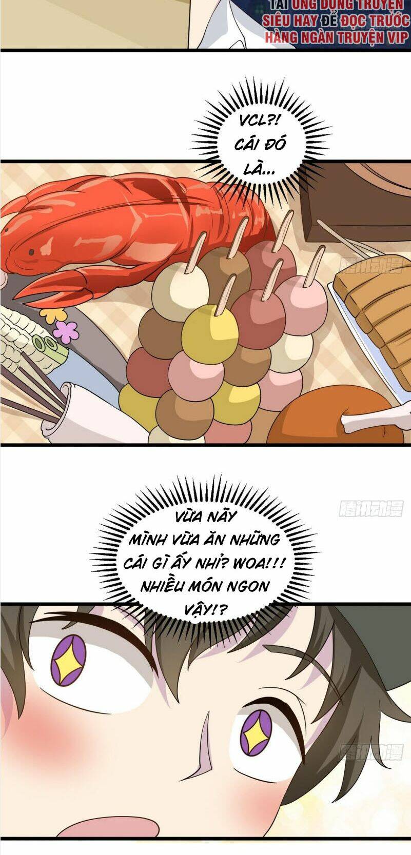 Hắn Là Long Ngạo Thiên: Chapter 13