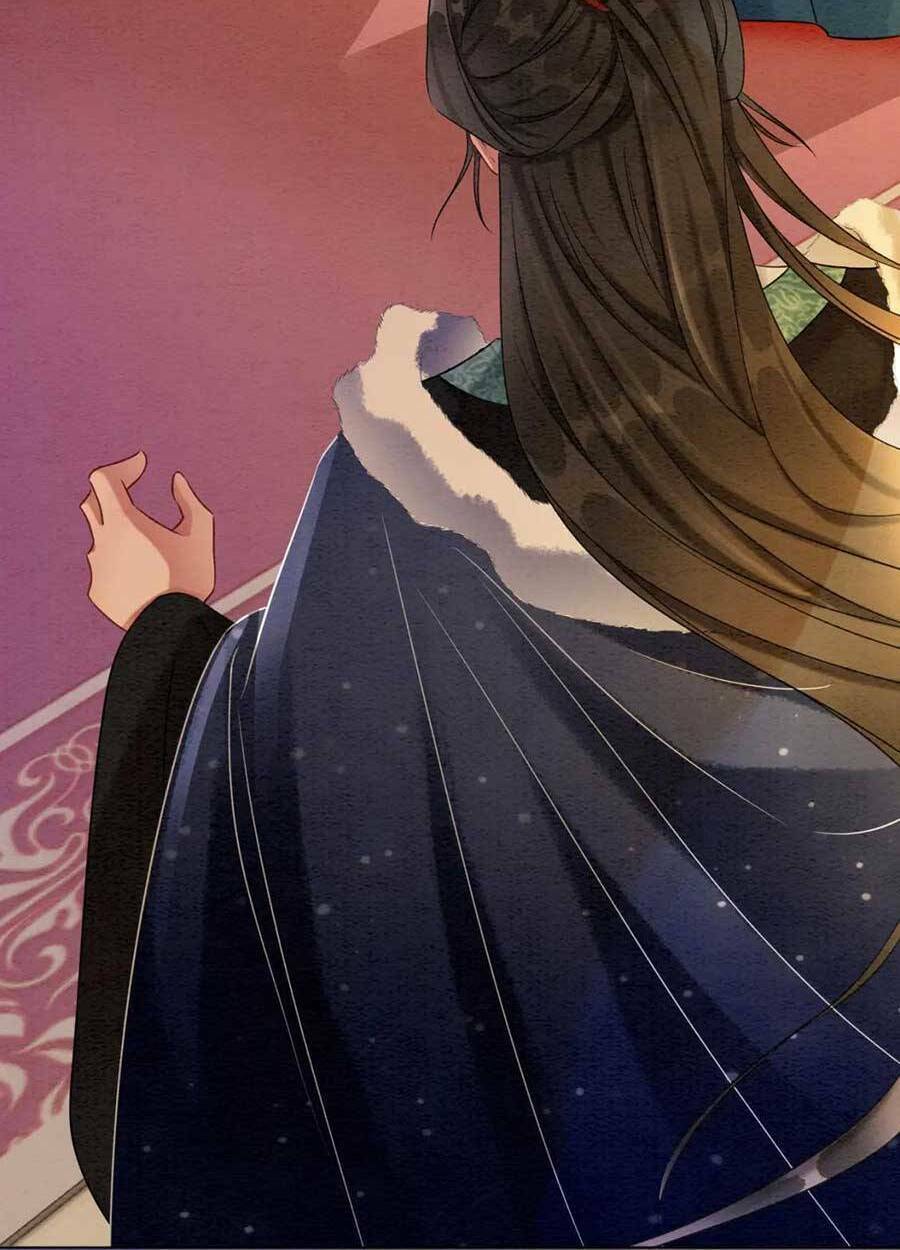 Xung Hỉ Vương Phi: Chapter 87