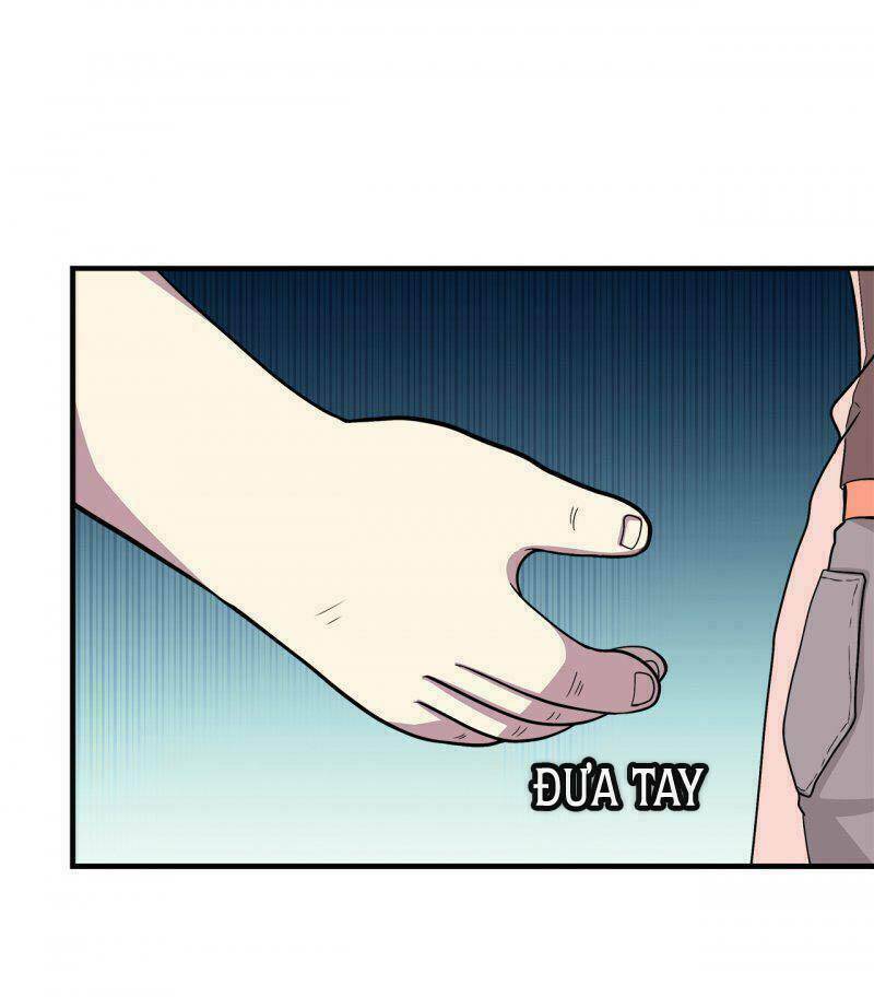 Người Yêu Thời Không: Chapter 16
