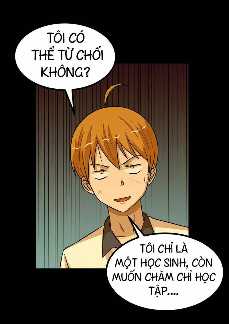 Đai Ca Trở Lại Tuổi 16: Chapter 80