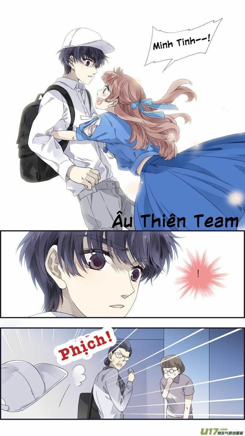 Lam Sí: Chapter 221