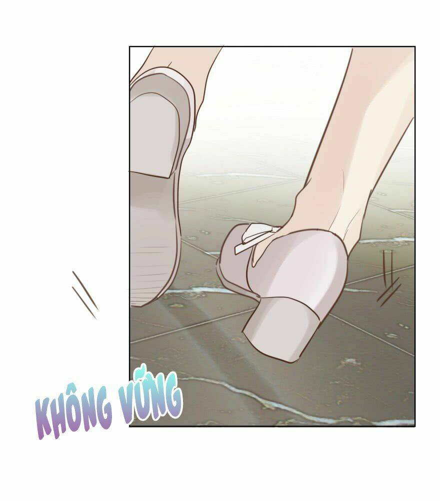 Điều Giáo Gấu Bắc Cực: Chapter 5