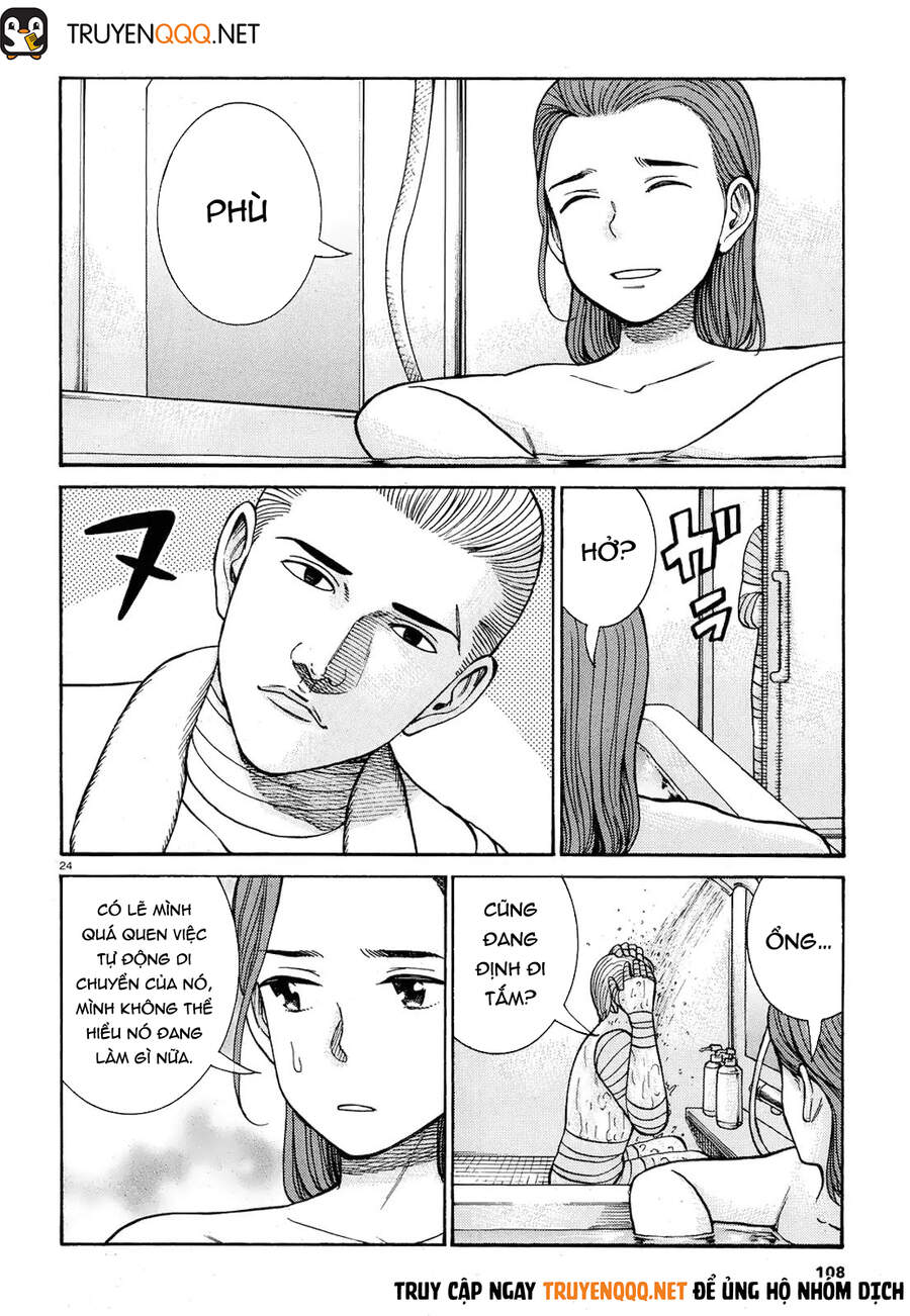 Não Phẳng Siêu Năng Lực: Chapter 89