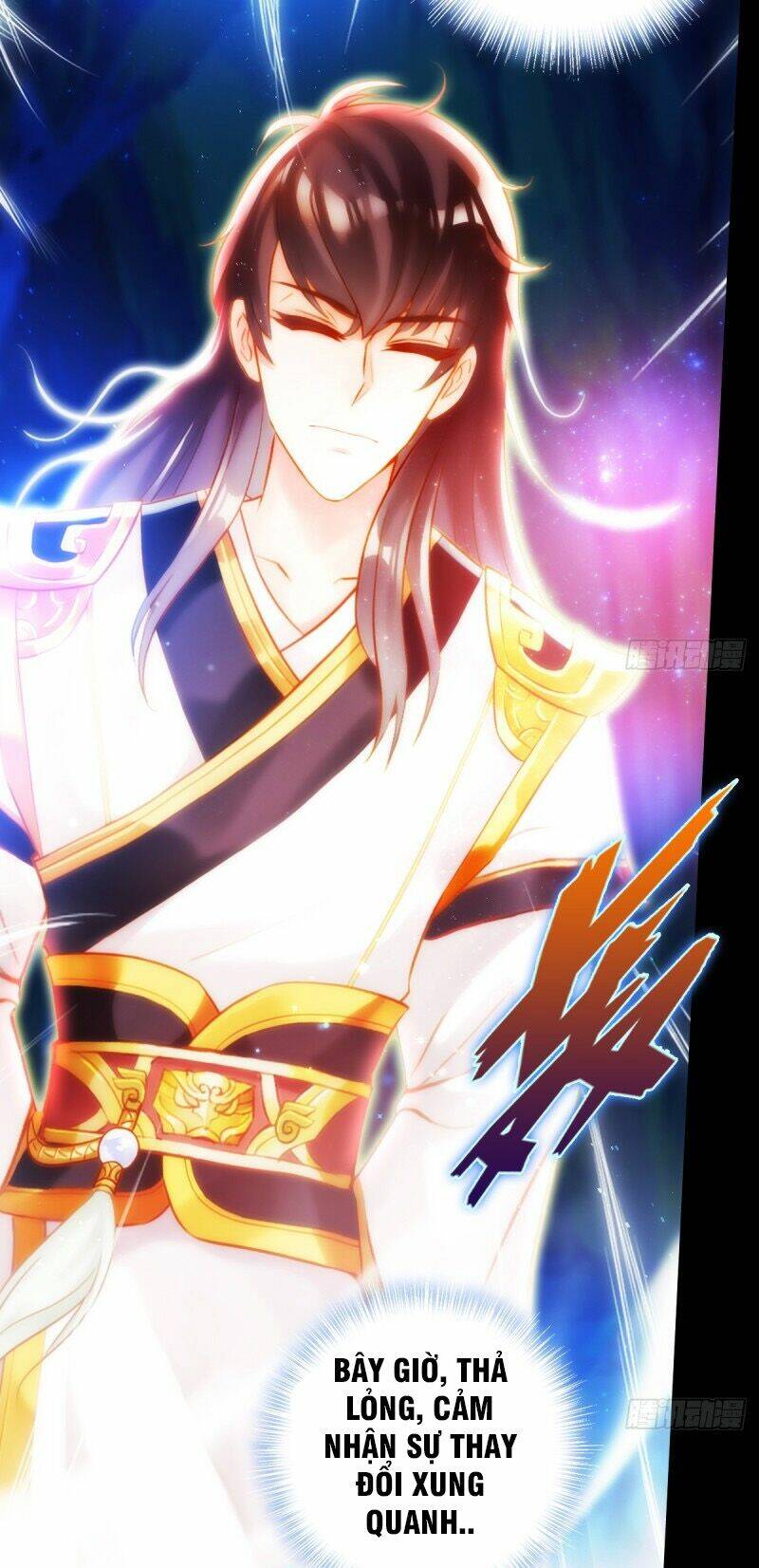 Bất Hủ Phàm Nhân: Chapter 23