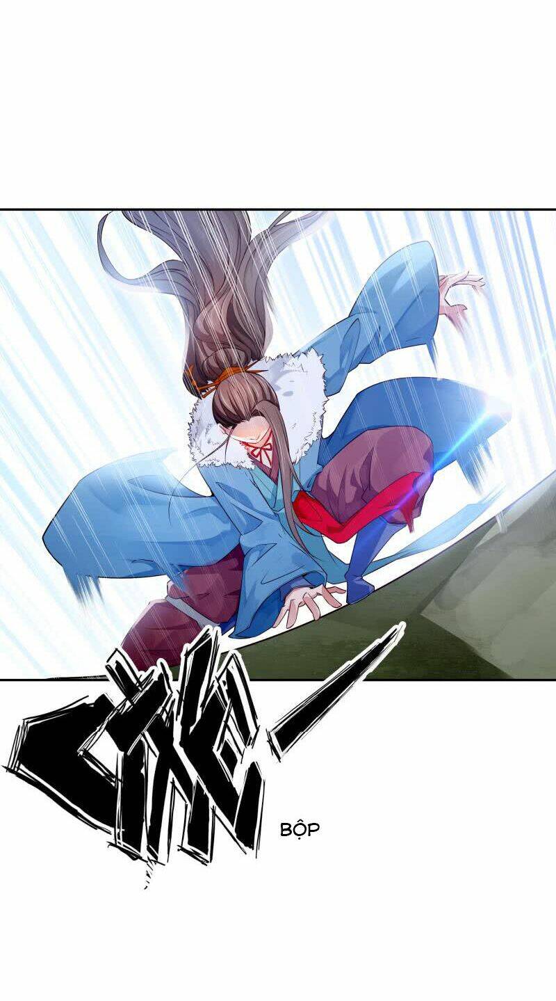 Ma Nhị Đại: Chapter 27