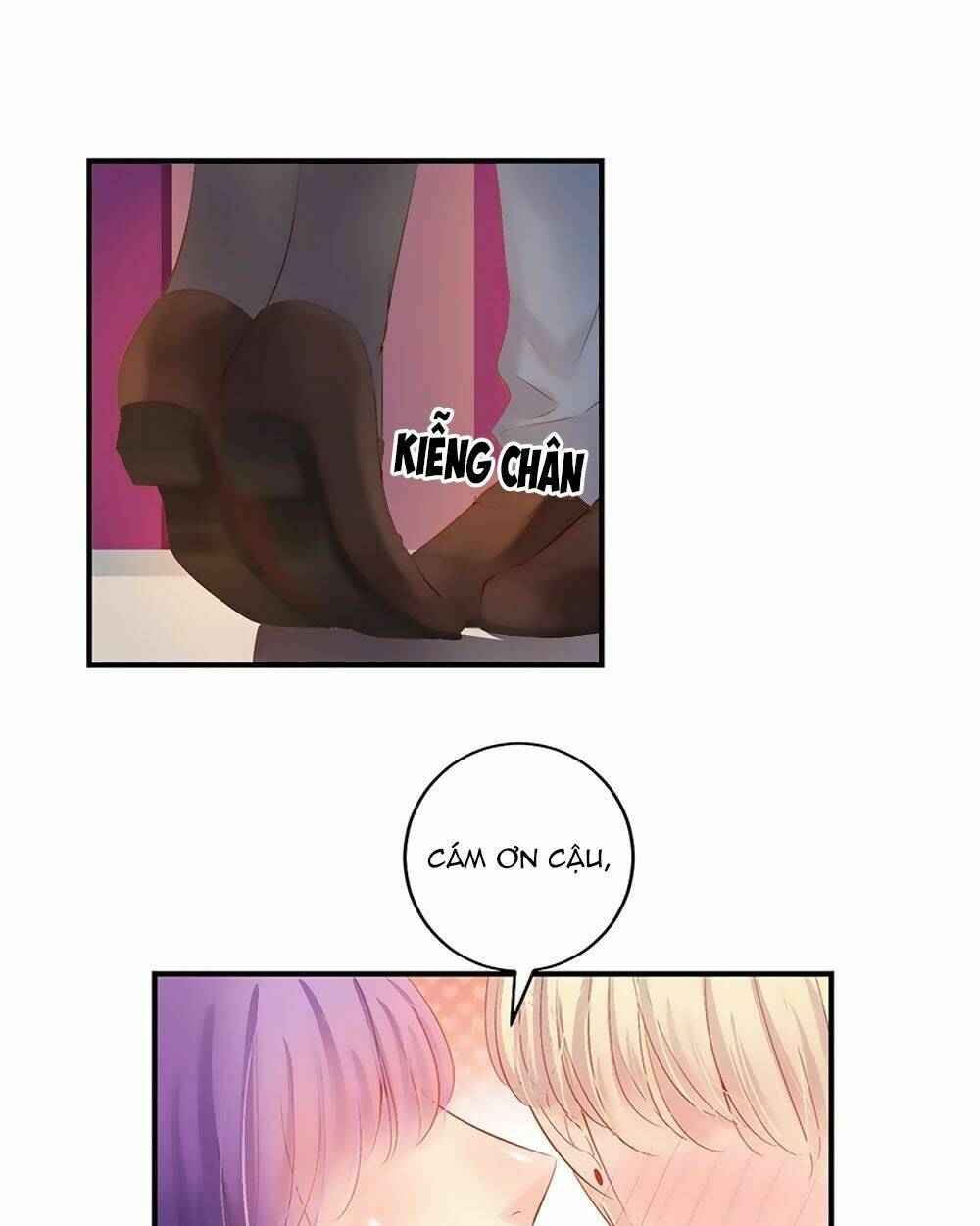 Bình Hoa Số Một Của Làng Giải Trí: Chapter 14