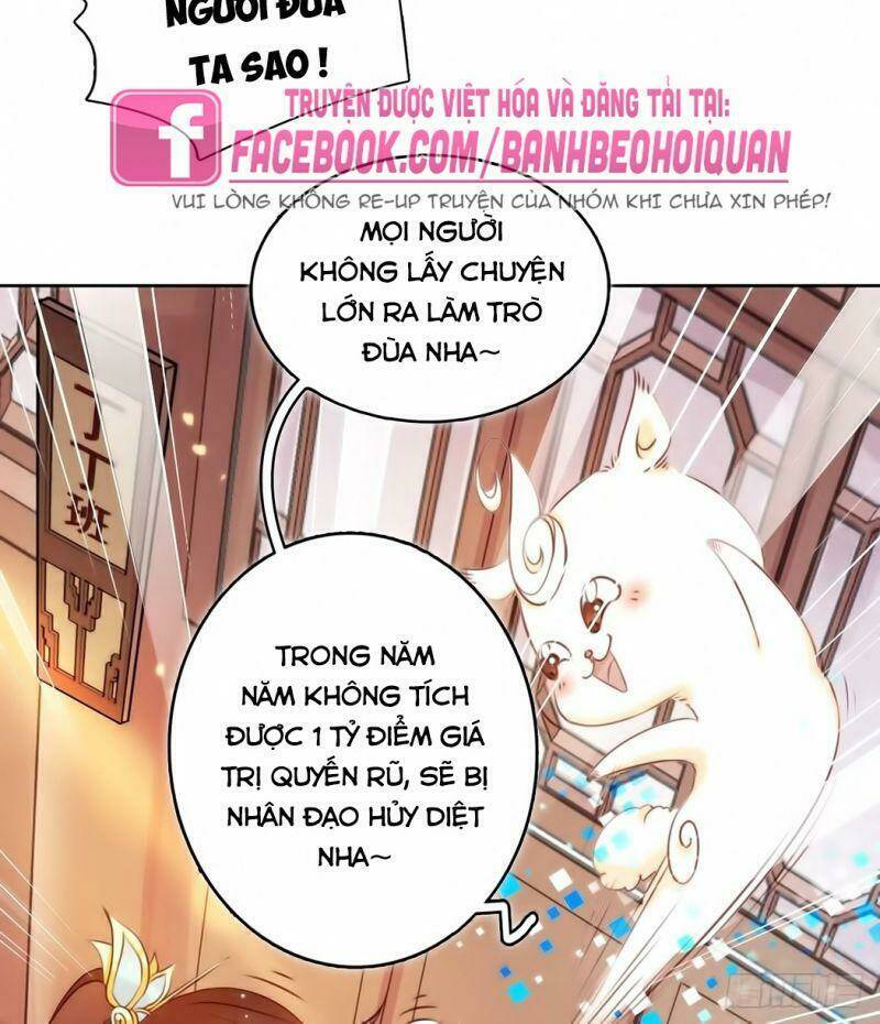 Nàng Trở Thành Bạch Nguyệt Quang Của Vương Gia Bệnh Kiều: Chapter 3