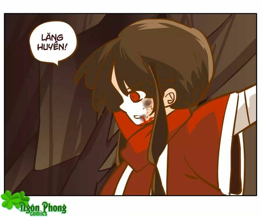 Hòa Thượng Và Tiểu Long Quân: Chapter 56